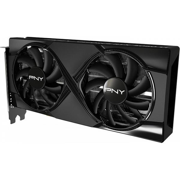  PNY OC GeForce RTX 5060 Ti 16GB 5